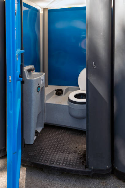 Best High-end porta potty rental  in Memphis, TX