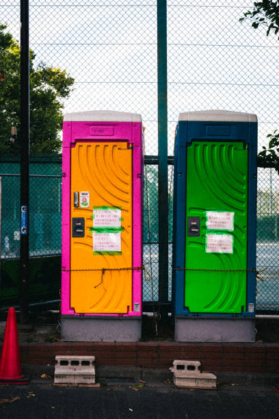Best Sanitation services for porta potties  in Memphis, TX