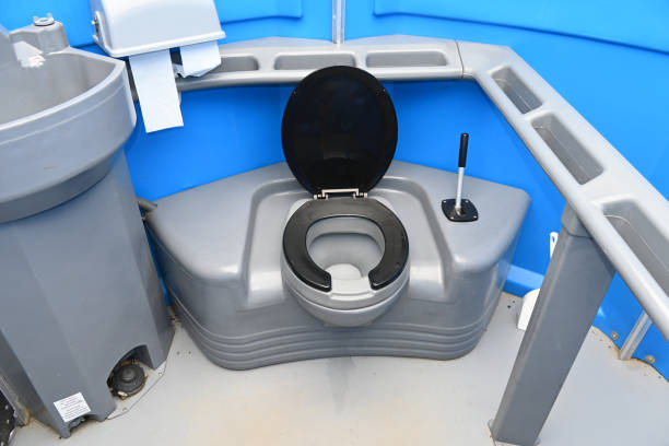 Best Affordable portable toilet rental  in Memphis, TX