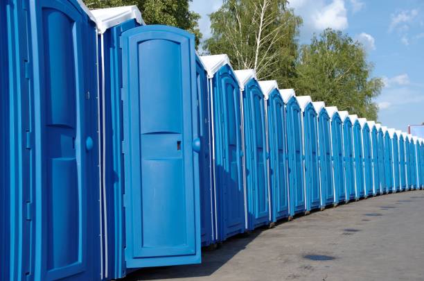 Best Emergency porta potty rental  in Memphis, TX
